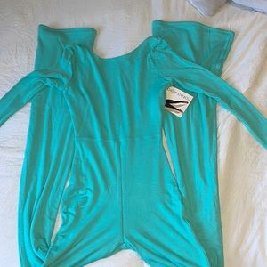 Naked Wardrobe jumpsuit